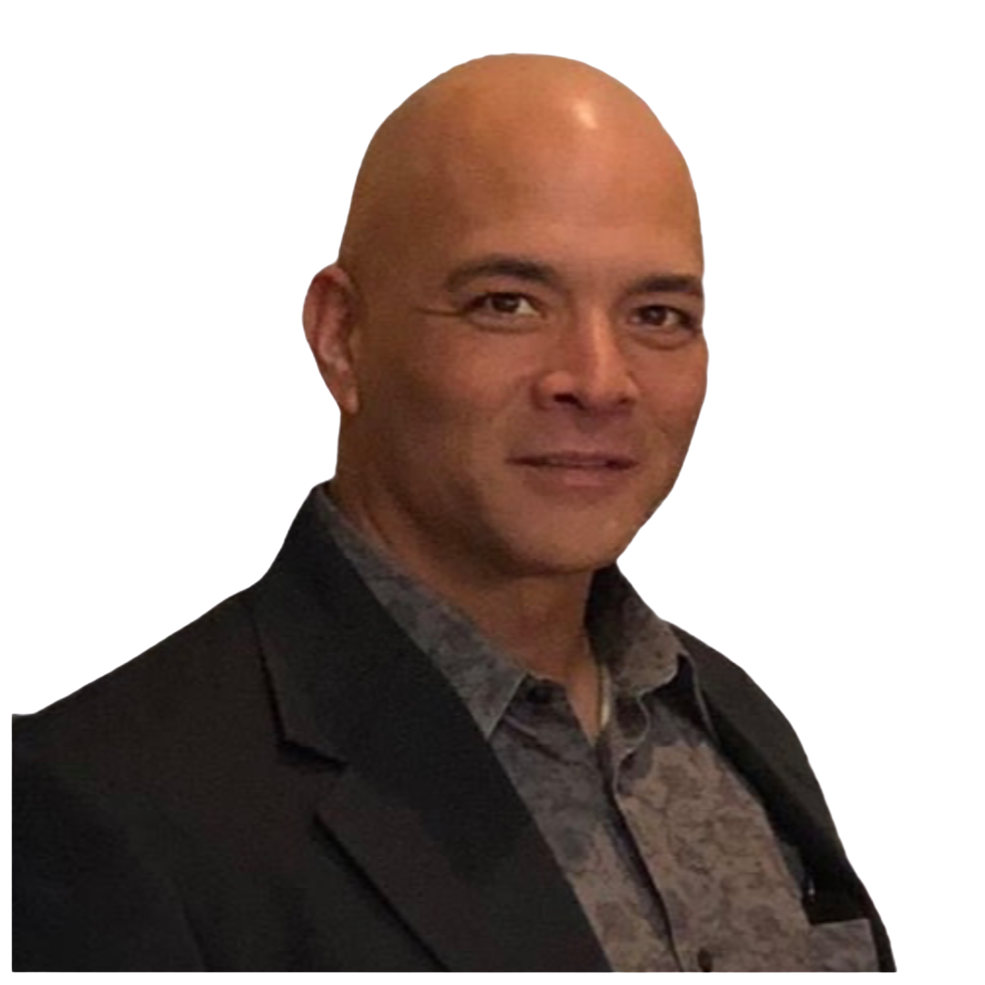 Real estate agent Roy Koyama in Springfield
